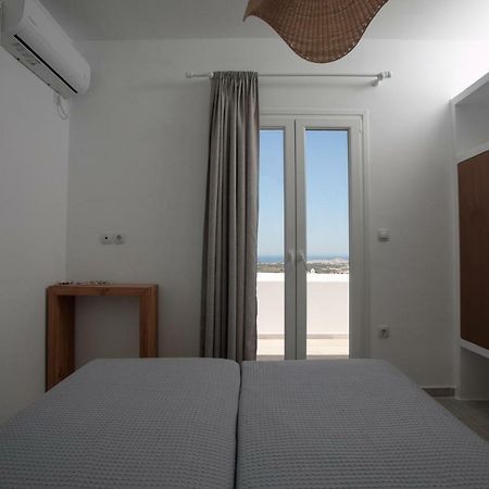 Naxos Infinity Villa And Suites Galanado Екстериор снимка
